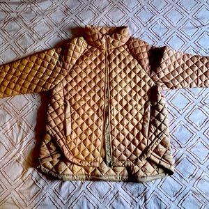 ATHELTA WHISPER Featherless Jacket - XL TALL